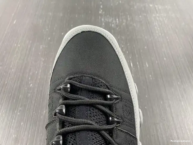 MaikeSneakers Grey CT8019-060 Jordan Retro Particle 9 0516